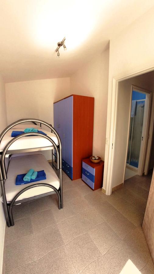 B&B Poggio Del Sole Нумана Экстерьер фото