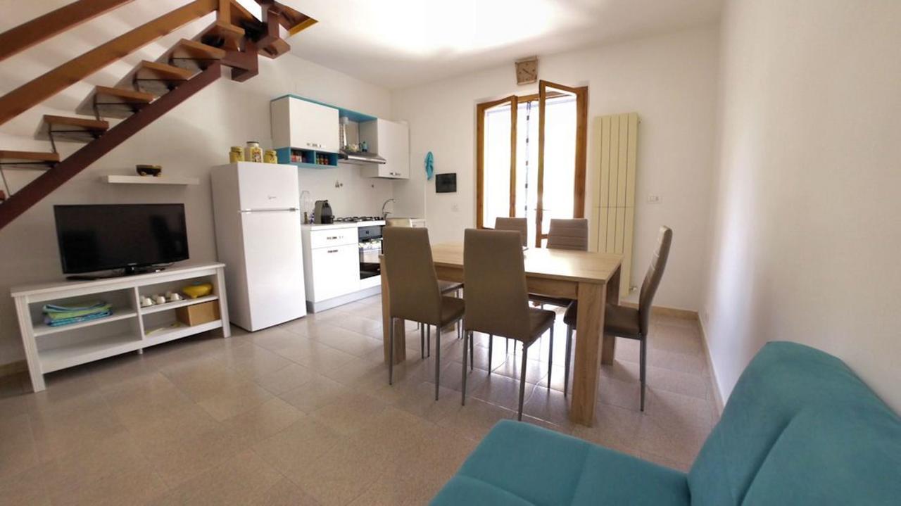B&B Poggio Del Sole Нумана Экстерьер фото