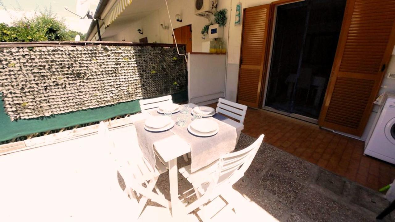 B&B Poggio Del Sole Нумана Экстерьер фото
