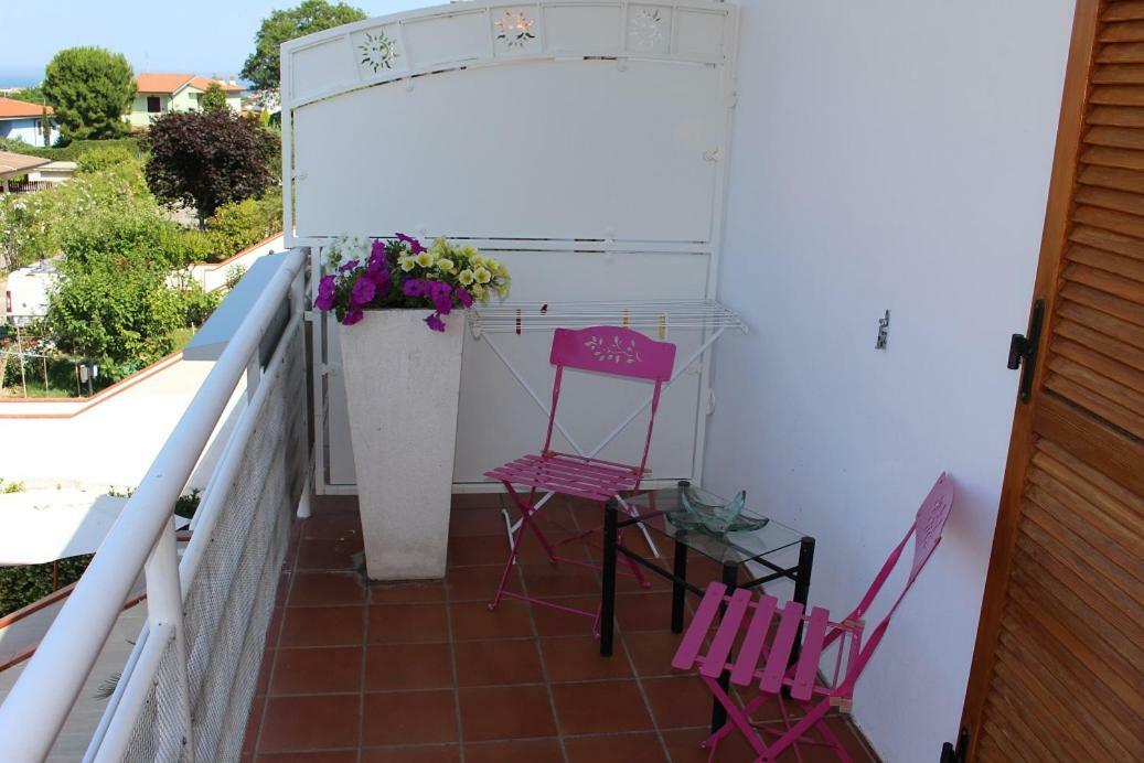 B&B Poggio Del Sole Нумана Экстерьер фото
