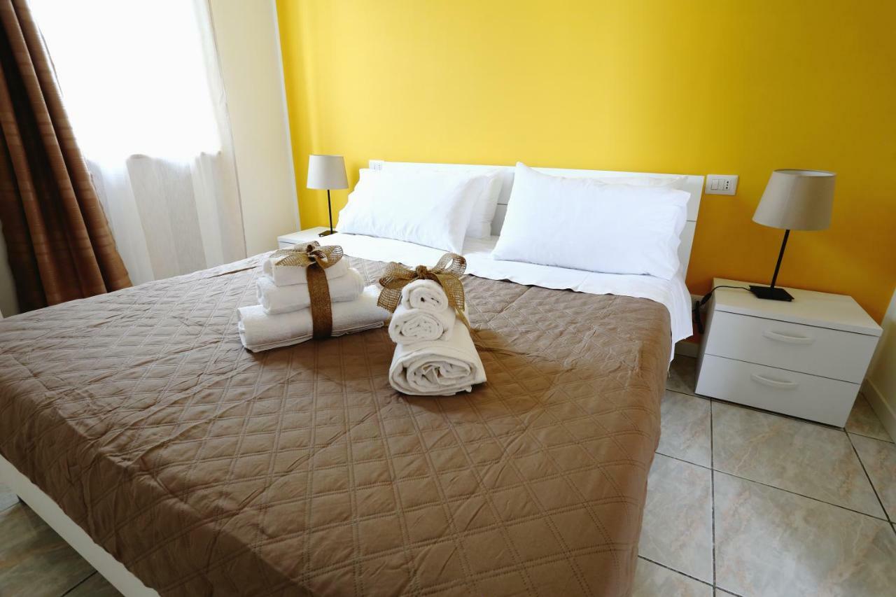 B&B Poggio Del Sole Нумана Экстерьер фото