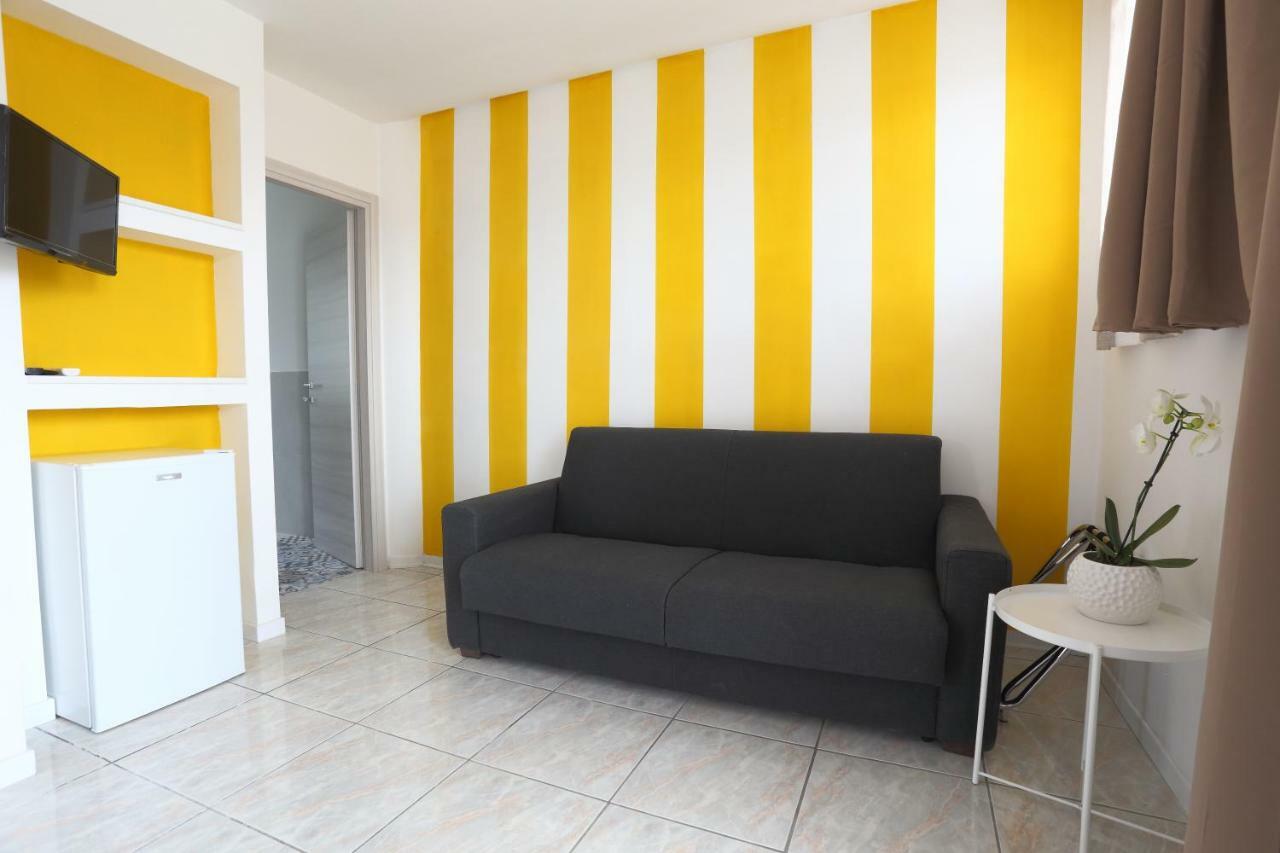 B&B Poggio Del Sole Нумана Экстерьер фото